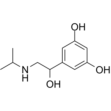 orciprenaline picture