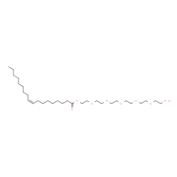 PEG-6 OLEATE picture