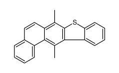 7,13-Dimethylbenzo[b]phenanthro[3,2-d]thiophene picture