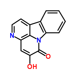 5-Hydroxycanthin-6-one picture