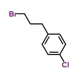 1-(3-Bromopropyl)-4-chlorobenzene picture