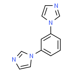 1,3-bis(1H-imidazol-1-yl)benzene picture