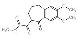 7478-63-9结构式