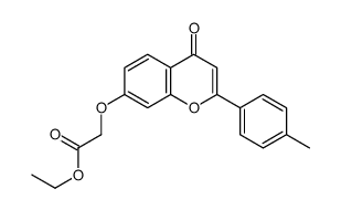 4'-methylrecordil结构式