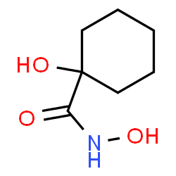 Cyclohexanecarboxamide, N,1-dihydroxy- (9CI) picture