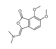 89968-11-6 structure