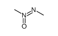 methyl-oxido-(trideuteriomethylimino)azanium结构式