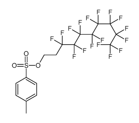 1H,1H,2H,2H-PERFLUORODECYL P-TOLUENESULFONATE picture