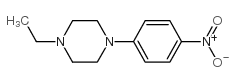 1-ethyl-4-(4-nitrophenyl)piperazine picture