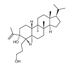 espinendiol B Structure