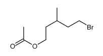 5-Bromo-3-methylpentyl acetate picture