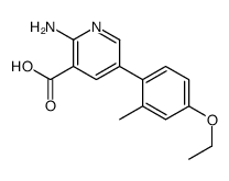 1261960-07-9 structure