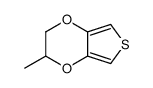 THIENO[3,4-B]-1,4-DIOXIN, 2,3-DIHYDRO-2-METHYL- picture