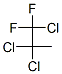 Trichlorodifluoropropane picture