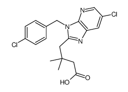 136122-46-8 structure