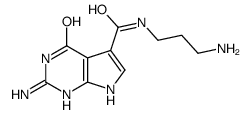 echiguanine B picture