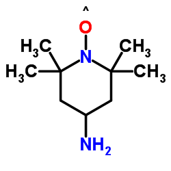 4-胺-2,2,6,6-四甲基二苯哌酯图片
