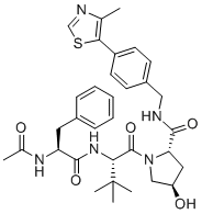 VHL-2 Structure