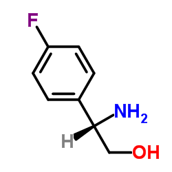(2S)-2-Amino-2-(4-fluorophenyl)ethanol picture