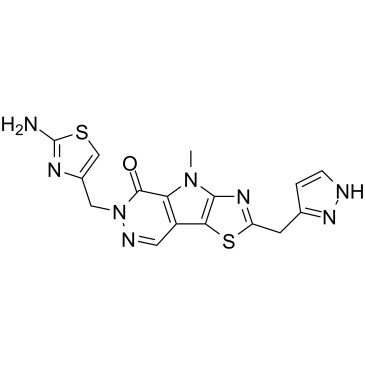 PKR activator 1 structure