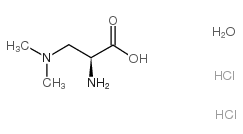 (S)-2-AMINO-3-(4-HYDROXY-2,6-DIMETHYLPHENYL)PROPANOICACIDHYDROCHLORIDE structure