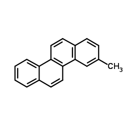3-Methylchrysene picture