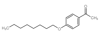 4'-OCTYLOXYACETOPHENONE picture