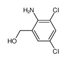 (2-amino-3,5-dichloro-phenyl)-methanol picture