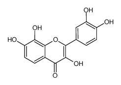 melanoxetin Structure