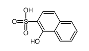 1-hydroxynaphthalene-2-sulphonic acid picture