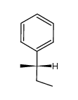 (S)-(1-methylpropyl)benzene picture