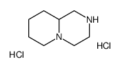 (R)-OCTAHYDRO-PYRIDO[1,2-A]PYRAZINE DIHYDROCHLORIDE picture