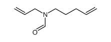 Formamide, N-4-pentenyl-N-2-propenyl- (9CI) picture