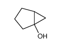 bicyclo[3.1.0]hexan-1-ol结构式