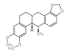 (.+-.)Thalictrifoline picture