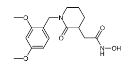 798543-86-9 structure