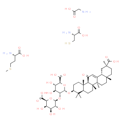 stronger neominophagen C Structure