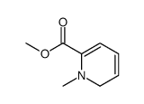 Picolinic acid, 1,6-dihydro-1-methyl-, methyl ester (7CI) picture