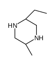 (2S,5R)-2-ethyl-5-methylpiperazine图片