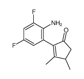 912675-93-5 structure