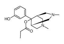 92643-19-1 structure