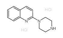 2-(1-PIPERAZINYL)-QUINOLINEHYDROCHLORIDE picture