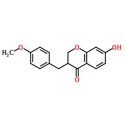 Dihydrobonducellin structure