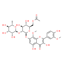 Haploside C Structure