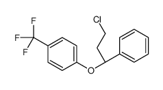 Desamino Chloro (S)-Fluoxetine picture