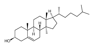 14-methylcholesterol picture