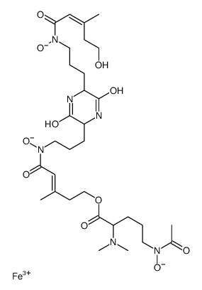 N(alpha)-dimethylisoneocoprogen I picture