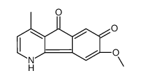 isooncodine Structure