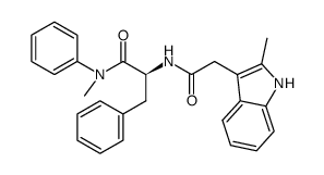 PF-3450074结构式