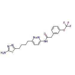 Glutaminase-IN-3 picture